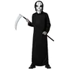 Image de Déguisement squelette - enfant - 5/6 ans (110 à 116 cm) ATOSA