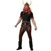 Image de Déguisement Homme Guerrier Viking