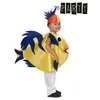 Image de Déguisement pour Enfants Poisson (Taille 7-9 Ans)