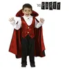 Image de Déguisement De Vampire - Garçon - 10/12 ans (140 à 152 cm) ATOSA