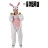 Image de Déguisement pour Enfants Lapin Blanc (Taille 3-4 Ans)