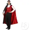 Image de déguisement homme vampire taille xs/s