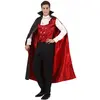 Image de Costume Vampire Duncan - Homme - Taille L