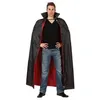 Image de Cape vampire adultes hommes atosa 16-198-98795 - Déguisements et fêtes