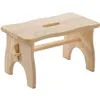 Image de Astigarraga - Repose-pieds marche-pieds en pin brut