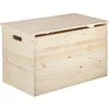 Image de Coffre de rangement ou stockage de pellets Astigarraga cf8040.99