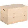 Image de Coffre Rangement - 80x40x50cm
