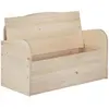 Image de Astigarraga, Banc, Kofferbank (90 cm)