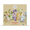 Image de Alvarez Gomez, Set cadeau beauté, Alvarez G Discovery Ag Fresca Set 5 Pzas (Coffret de parfum)