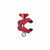 Image de Pince multiclamp PIHER avec anneau forgé - 34046