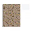 Image de Cahier - A5 14,8x21(cm) - Petits carreaux - 80 pages - couverture en carton - à spirale - Miquelrius