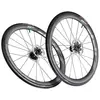 Image de Zipp Jeu De Roues De Route 303 Sw Cl Disc Tubeless 12 x 100/12 x 142 mm