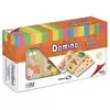 Image de Cayro Jeu de société Domino pour enfants (Anglais, Espagnol, 2 - 4 Joueur)