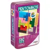 Image de Cayro FSC Pentominos boìte métallique (1 Joueur)