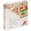 Image de Ludo and goose in wood (Fsc)