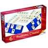 Image de Cayro - 744 - Rummi Classique 6 Joueurs - Jeu de Société