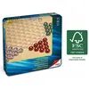 Image de Geronimo Games Cayro - Jeu de dames chinois - Boîte en métal - 2 pions - Disponible à partir de 8 ans (02319) (Anglais, Espagnol, 2 Joueur)
