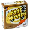 Image de Cayro rapide Cartes de mots