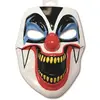 Image de Masque clown de l'enfer Rubie’s