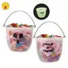 Image de Porte bonbons fluorescent Rubie’s
