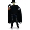 Image de Kit Squelette de la Mort - Adulte