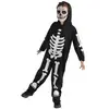 Image de Costume Squellette - Enfant