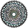 Image de Sram Cassette De Vélo Pg-1299 Eagle 12s