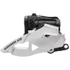 Image de Sram Dérailleur Avant X0 S3 Low Clamp 38t 2 x 10s