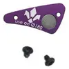 Image de Formula Aimant E-brake Disc 180 Mm One Size
