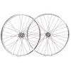Image de American Classic Jeu De Roues De Route Tubular Qr 9 x 100/10 x 135 mm