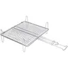 Image de Sauvic, Grille, Double grill for fish 30x35cm