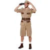 Image de Déguisement Explorateur - Homme - M/L EURO CARNAVALES