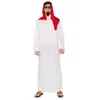 Image de Déguisement Cheik Arabe - Homme - M/L EURO CARNAVALES