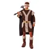 Image de Déguisement Viking - Homme - S EURO CARNAVALES