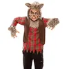 Image de Déguisement Loup-garou - Enfant - 10/12 ans (140 à 152 cm) EURO CARNAVALES