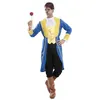 Image de Déguisement Prince enchanté - Adulte - M/L EURO CARNAVALES