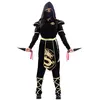Image de Déguisement Ninja - Femme - M/L EURO CARNAVALES