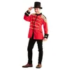 Image de Déguisement Veste de Dompteur deluxe - Homme - M/L EURO CARNAVALES
