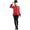 Image de Déguisement Veste de Dompteuse deluxe - Femme - M/L EURO CARNAVALES