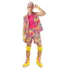 Image de Déguisement patineur - Homme - M/L EURO CARNAVALES