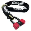 Image de Radikal Antivol à Chaîne Rk48120l 13.5 x 1200 mm