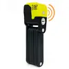 Image de Urban Security Antivol Pliable Ur476y Alarm&warning One Size