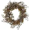 Image de DKD Home Decor, Décorations de Noël, Christmas bauble Golden 65 x 65 x 10 cm