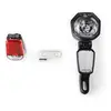 Image de Wrc Ensemble De Lumières Mtb E-bike One Size
