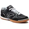Image de Joma, Hommes, Chaussures de football, Buty TOP FLEX 2121 IN TOPS2121IN (42), Blanc, Noir