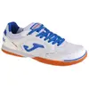 Image de Joma, Hommes, Chaussures de football, Buty pi karskie Top Flex Indoor 2122 bia e TOPS2122IN 39 (39), Blanc