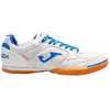 Image de Joma, Hommes, Chaussures de football, Top Flex 2122 IN TOPS2122IN - 40 (40), Bleu, Blanc