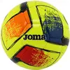 Image de Ballon Joma Dali II, ballon de football unisexe jaune 5 jaune