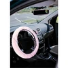 Image de Couvre-volant Sumex Pink Girl Rose