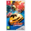 Image de Super Toy Cars 2 Ultimate Racing Nintendo SWITCH Nintendo Switch